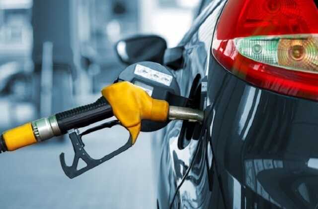 Бензин на АЗС подорожает на 1,33 грн, а дизтопливо – на 1,68 грн