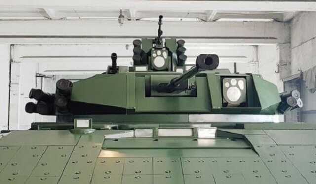 Как уничтожают проект тяжелой БМП «Вавилон»: технологии срыва гособоронзаказа