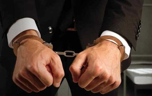 В Киеве поймали мошенника, выманившего у иностранца 2 млн гривен