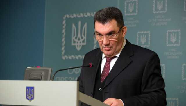 Партнеры не должны паниковать, – Данилов рассказал, какая помощь нужна Украине