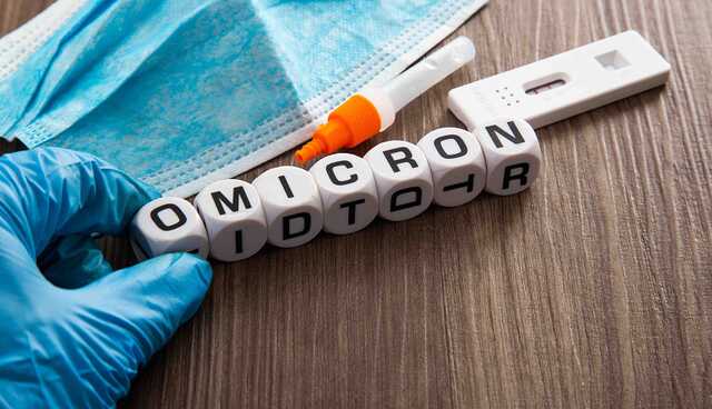 Названо новий симптом "Омікрону": експерти радять не ігнорувати цей біль