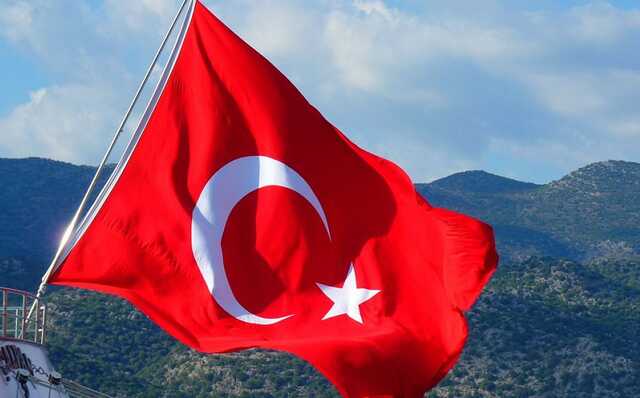 Турция предложила Стамбул для проведения заседаний ТКГ