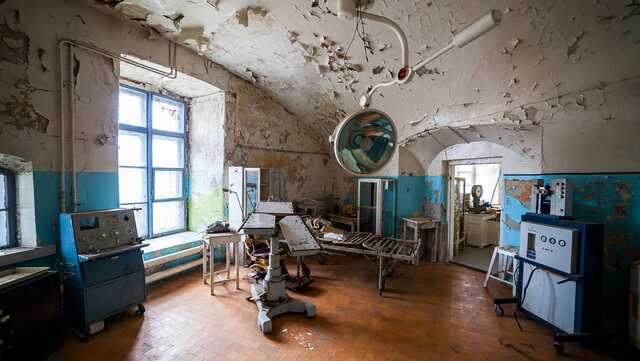 Беспощадная российская медицина добралась до ОРДЛО