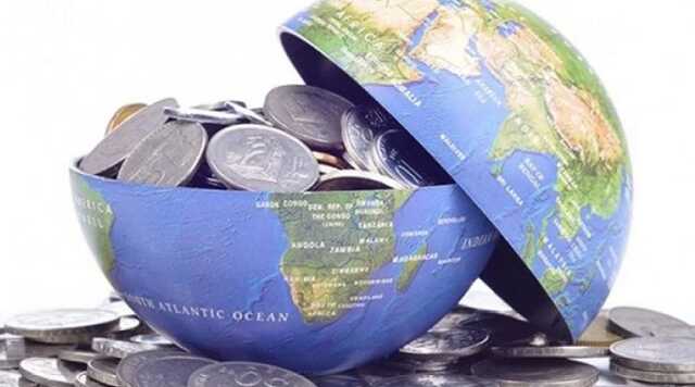 Стало известно, как полномасштабное вторжение РФ повлияет на мировую экономику