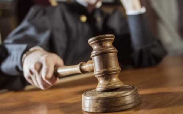 Вбивцю співвласника ТЦ "4room" судитимуть за поширення злочинного впливу в колонії