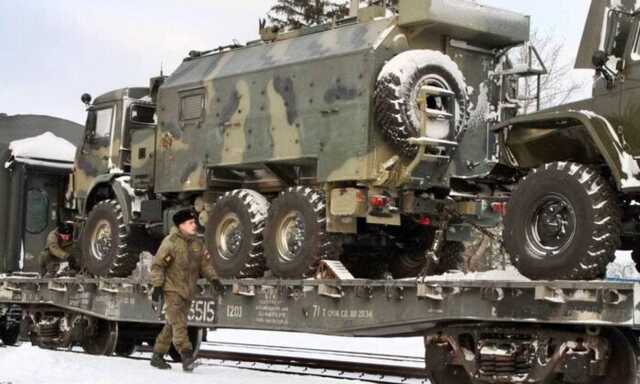 Росія посилила охорону військових об’єктів у Придністров’ї, – молдовські спецслужби