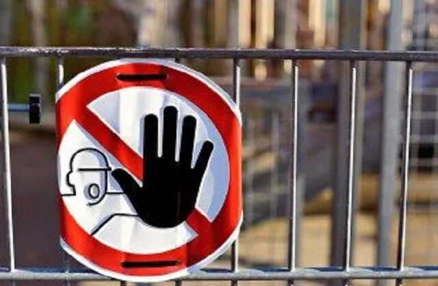 Ровенская область перешла в "красную" зону карантина