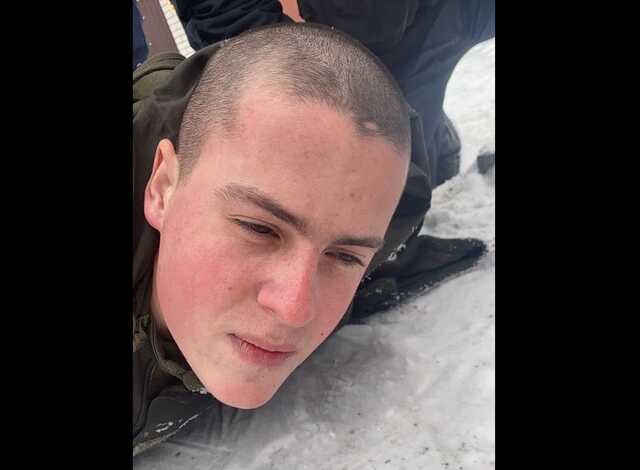 В сеть попали кадры расстрела нацгвардейцем сослуживцев в Днепре