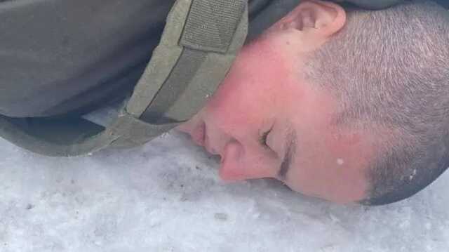 Расстрелявший сослуживцев в Днепре нацгвардеец сам сдался полиции