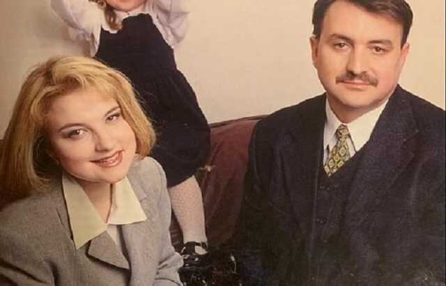 Бывший муж Марии Бурмаки трагически погиб в собственном доме