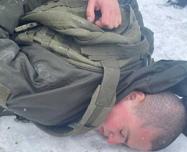 Друг утонул на глазах: новые подробности о 20-летнем нацгвардейце, расстрелявшем военных в Днепре