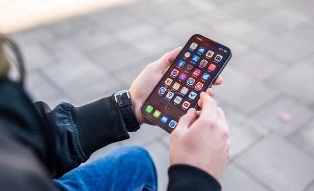 Apple планирует превратить iPhone в переносной терминал для совершения платежей