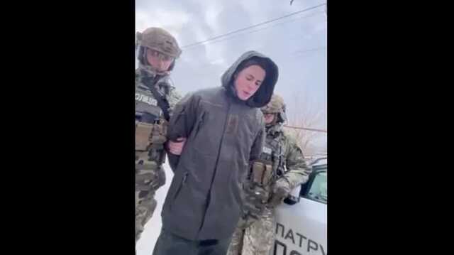 Расстрелявшему сослуживцев нацгвардейцу объявили о подозрении по трем статьям