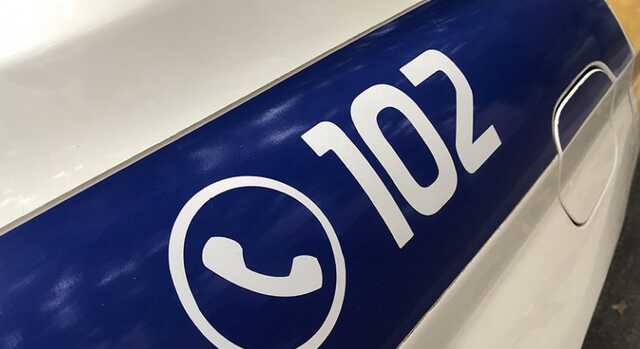 Бегал по городу в мороз: в Киеве заметили мужчину без одежды