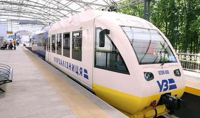 «Укрзализныця» за 304 млн гривен закажет консультацию по модернизации пассажирских перевозок