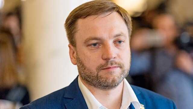 Нацгвардию после увольнения Балана временно возглавит Юрий Лебедь, — Монастырский