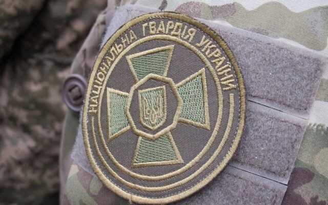 Семьям погибших в Днепре нацгвардейцев выплатят по 1,8 миллиона