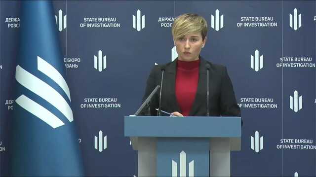 Для расстрелявшего сослуживцев в Днепре нацгвардейца ГБР будет требовать арест без залога