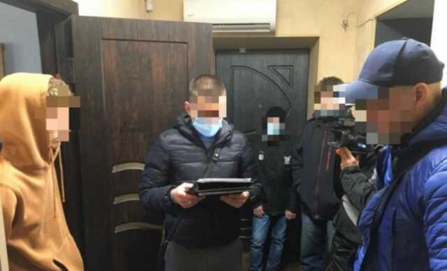 В Запорожье будут судить 21-летнего разработчика фейковой "Дии"