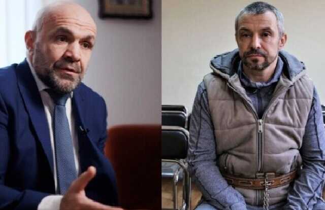 Дело Гандзюк: суд продлил арест Мангеру и Левину