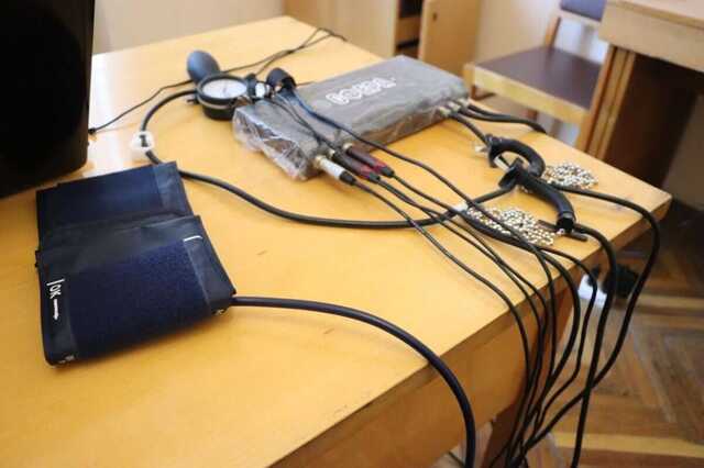 Расстрел в Днепре: служивших с Рябчуком проверят на полиграфе