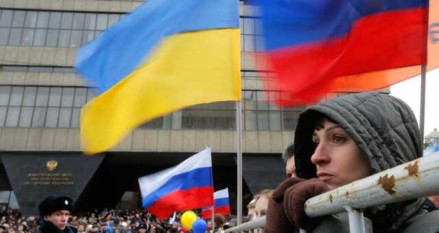 Как россияне относятся к Украине, Путину и войне