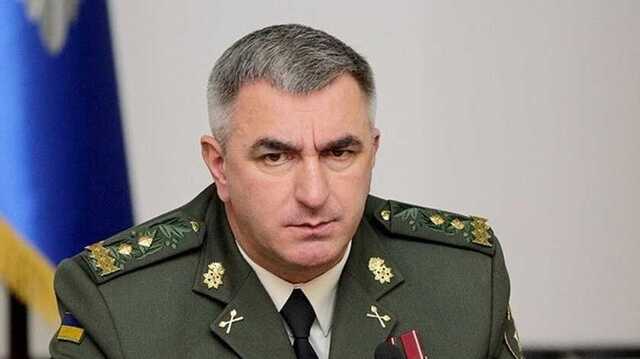 "Не все скажут, тем более генералам": Нацгвардия о слухах о буллинге и "дедовщине"