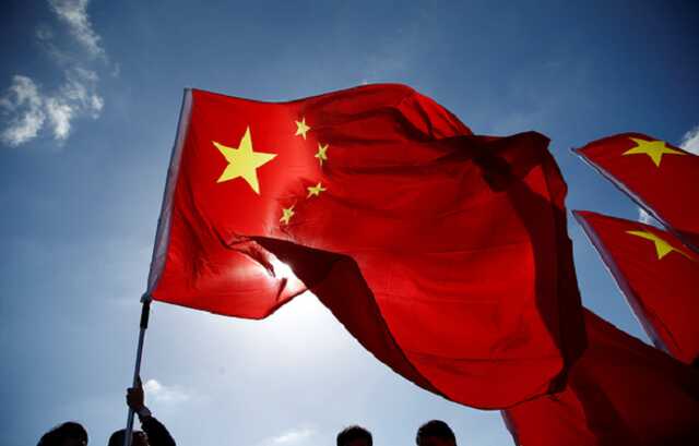 Китай призвал воспринимать серьезно требования России о «гарантиях безопасности»