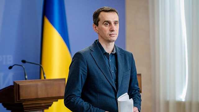 В ближайшие недели Украина достигнет пика коронавируса, – Ляшко