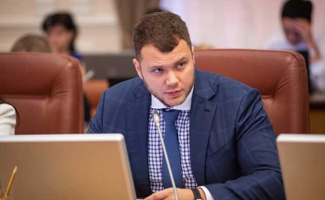 Ексміністр інфраструктури Криклій назвав німців фашистами і зрадниками України