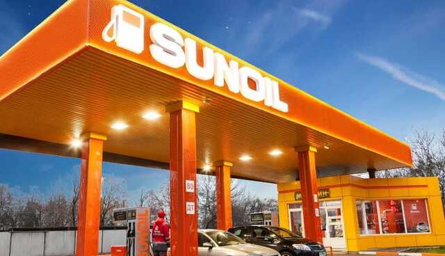 В Украине остановилась самая дешевая сеть АЗС. У нее 140 заправок. Что происходит