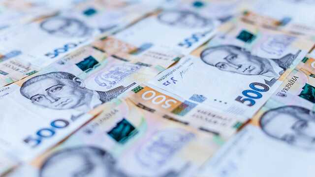 Гривна вышла в мировые лидеры по темпам девальвации