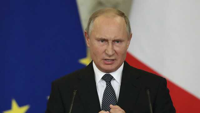 Украина под прицелом. Чем ответит Путин на отказ по "гарантиям безопасности"