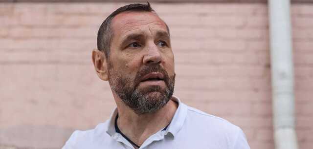 Боксер Вирчис перед смертью требовал от Мангера вернуть долг