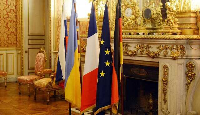 Киев снова принуждают к переговорам с боевиками — эксперт