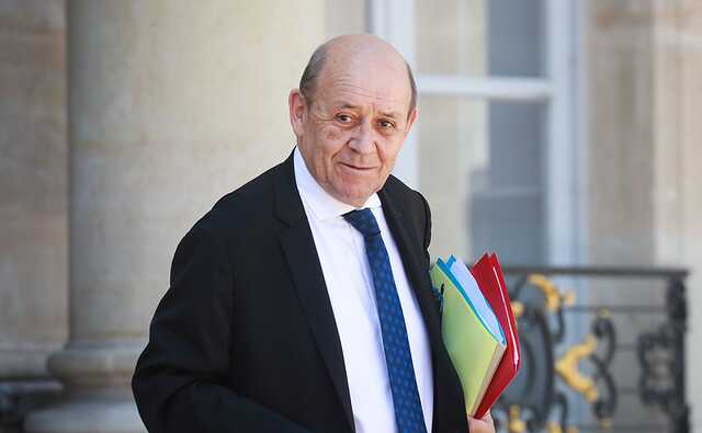 Франция выступила за продолжение диалога в нормандском формате