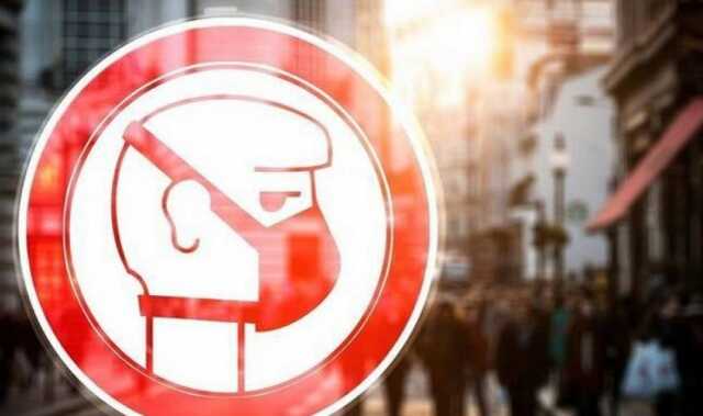 В МОЗ показали новую карту карантинных зон в Украине