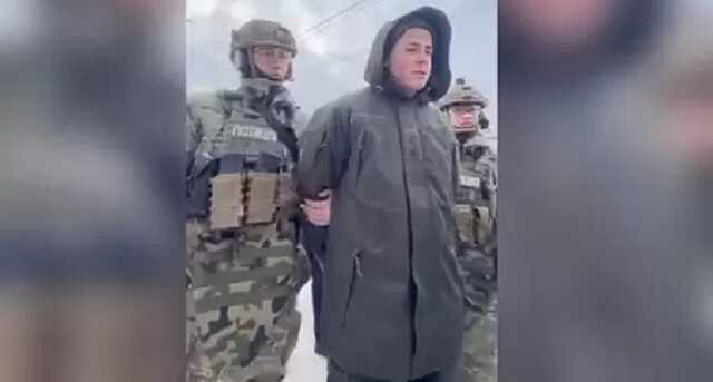 Расстрел караула в Днепре. Суд арестовал нацгвардейца