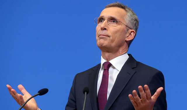 "Готовы сесть за стол переговоров": в НАТО призвали возобновить дипломатию с Россией