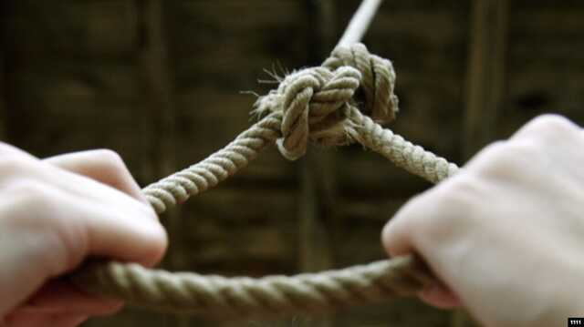 В Днепре нашли повешенный труп мужчины с удостоверением нацгвардейца