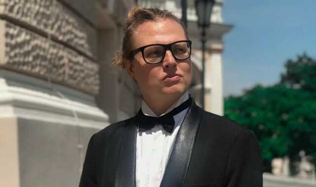 Интерпол отказал России в розыске украинского режиссера Лавренчука