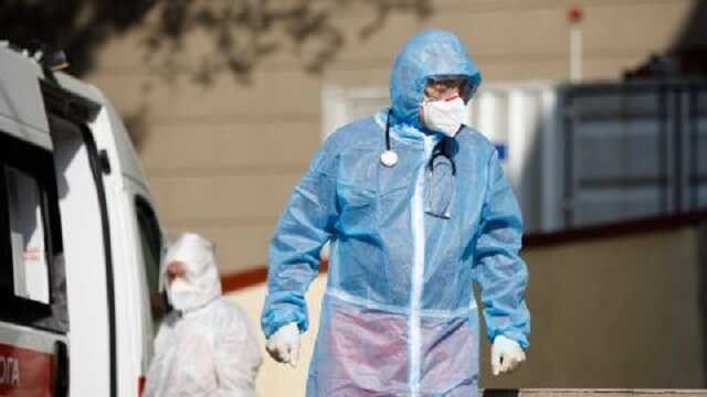 Львовская область еще больше ужесточает карантин