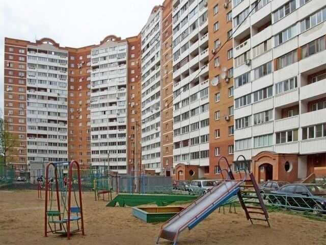 ОСМД станут обязательными во всех домах