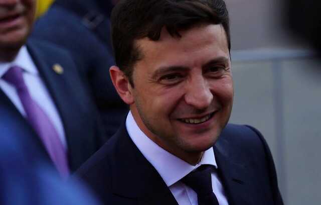 «Зеленский не визжал в микрофон»: Богуцкая восторгается пресс-конференцией президента