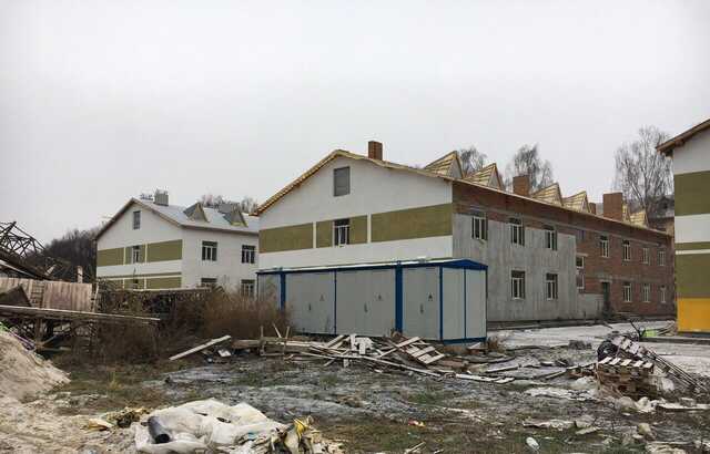 В Хмельницкой области подрядчик украл 6 млн гривен на строительстве казарм