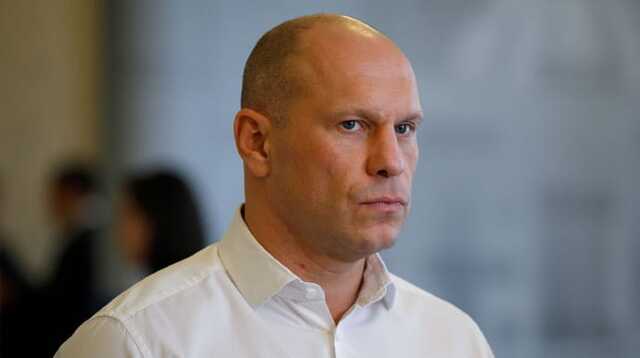 Кива назвал "освобождением" возможное новое вторжение войск РФ в Украину