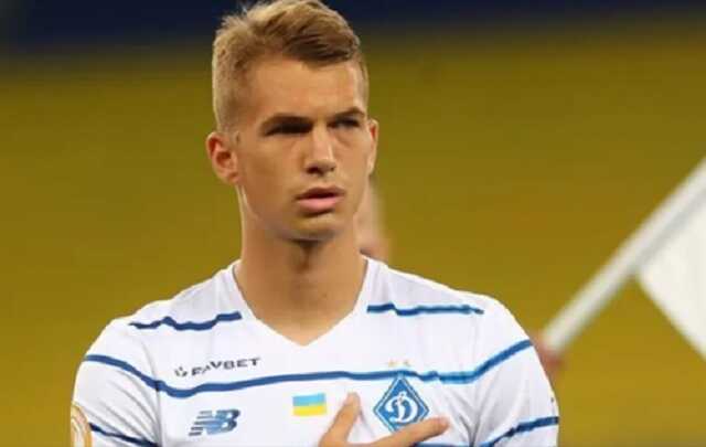 "Новый Шевченко" переходит из "Динамо" в итальянский клуб