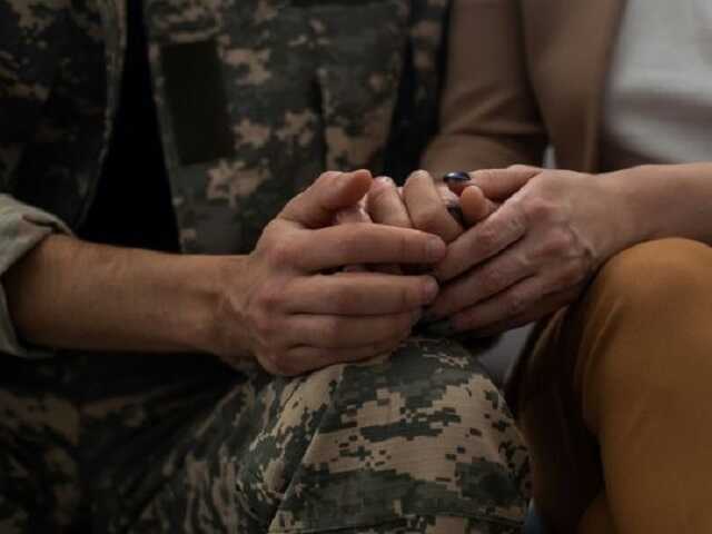 Повысят дважды: как изменятся пенсии военным в 2022 году