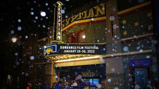 Два фильма украинского производства получили награды на Sundance 2022