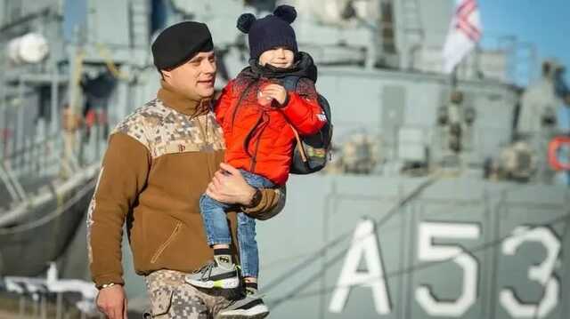 В Латвии пообещали реабилитацию украинских военных и лагеря для их детей